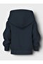 Name It Navy Blue Men's Sweatshirt 13235091 - 3