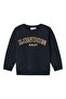 Name It Navy Blue Men's Sweatshirt 13236355