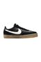 حذاء AIR FORCE 1 0'7 أبيض/أسود - 3