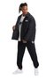 Lenoir Padded Coach Jacket - 4
