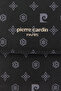 Limited Edition Black Monogram Women's Cross Shoulder Bag 05Pc24K24108 - 6