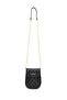 Limited Edition Black Women's Shoulder Bag 05Pc24K24109 - 3