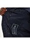 Monogram Puffa Jkt - Recy Temp Poly Jacquard - 4