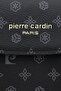 Limited Edition Black Women's Shoulder Bag 05Pc24K24109 - 6