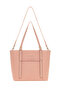 Pink Shoulder Bag 05Po24K1873 - 3