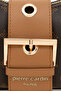 Premium Line Brown Monogram Women's Shoulder Bag 05Pc24K24303 - 5