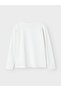 Nkmvux Ls Top Fabric - 3