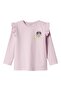 Nmfdesire Minnie Ls Top - Wdi