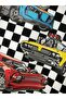 Nmmdrum Hotwheels Ls Nreg Top Sky - Shoes - 3
