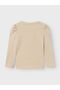 Nmfsiclo Ls Top - Comfortable Cutting - 7