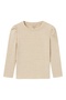 Nmfsiclo Ls Top - Comfortable Cutting - 2