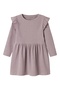 Nmfsiclo Ls Dress