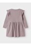 Nmfsiclo Ls Dress - 2