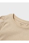 Nmfsiclo Ls Top - Comfortable Cutting - 4