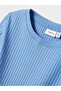 Nkfkalo Ls Short Top - 3