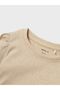 Nmfsiclo Ls Top - Comfortable Cutting - 13