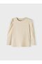 Nmfsiclo Ls Top - Comfortable Cutting - 9