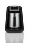 ماكينة صنع القهوة التركية OKKA Rich Pro OK0026-K كروم - تخمير تلقائي وتنظيف ذاتي - 3