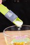 1Pc Adjustable Measuring Spoon Protein Powder Measure Precision Measure Adjuster Salt Spice Coffee Measurement - 7
