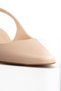 Bsr1003-1 Women's Imported Faux Leather Adjustable Ankle Strap Thin Heel Stiletto Shoes Comfortable Stylish Evening Dress Casual Heels - 5