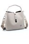 New Season Stone Handbag and Shoulder Bag Printed - 4