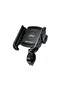 Mrt Plus Phone Holder (with Handlebar and Mirror Connector) - 3