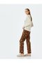 Printed Cotton Pajamas Set of 2 - 2