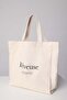 Black Printed Cloth Bag - 3