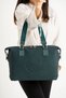 Women's Hand and Shoulder Bag Large Size Rc6011 - 4