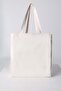 Red Printed Cloth Bag - 4