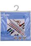 Set of Friends Bracelet (Pastel Colors) - 3