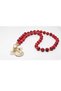 Coral Luck Necklace - 4