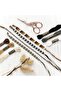 Set of Friends Bracelet (Natural Colors) - 2