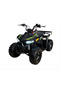 110 cc off-road ATV SİYAH - 2