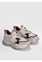 121230012 Terra Unisex Sneakers Shoes BEIGE - 2