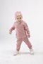 Corded Cotton Beret 3 Piece Set Baby and Children's Clothing