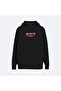 Oversize We Are Nightmare in Your Dreams Unisex Hoodie - 2