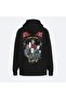 Oversize We Are Nightmare in Your Dreams Unisex Hoodie