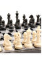 Portable Magnetic Chess Set for Kids - for Home, School, and Travel - 5