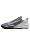 Fn4322-003 Precision Vii Men's Basketball Shoes Men's Sports Shoes Gray - 3