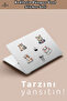Cat Themed Sticker Set - for Agenda, Planner, Laptop, Phone, Notebook - 3