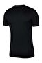 قميص رياضي Dri-fit Park Vıı للرجال، بياقة دائرية، باللون الأسود - 2