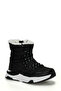 Board 4Pr Black Women's Outdoor Boots - 2