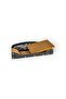 Cardboard Cat Scratching Wide Seat Black 68X20X25 cm - 6