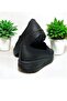 Women's Ultra Light Phylon Sole 4 Point Orthopedic Mother's Shoes - 4