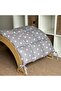 Montessori Cushion - Star Patterned Pillow and Rocker, Pieces Set - 3