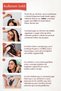 100% Organic Batana Oil Hair Care Serum 20 ml - Natural Care with Batana Oil, Jojoba & Rosemary Extract - 3
