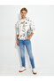 Justin Jean - Super Skinny Fit Jeans