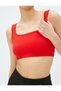 Red Women's Athlete 4Wal30011Ik - 5