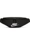 Unisex Black Waist Bag Ba5750-010 Waist Bag - 2